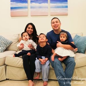 Meet your Posher, Amber joy